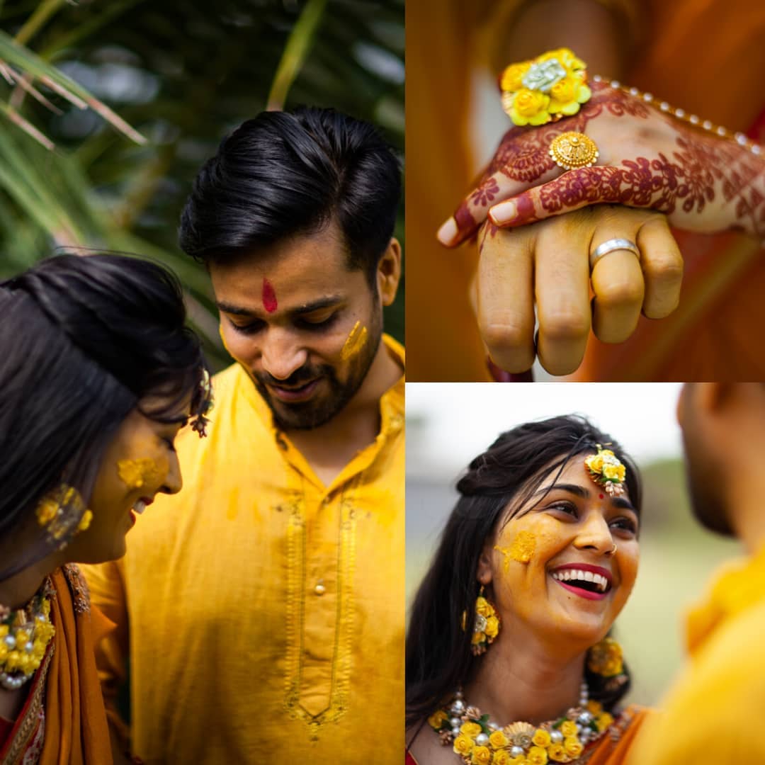 Couple photography
